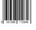 Barcode Image for UPC code 0031398112846