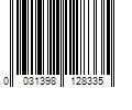 Barcode Image for UPC code 0031398128335