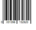 Barcode Image for UPC code 0031398132820