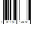 Barcode Image for UPC code 0031398178835