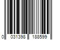 Barcode Image for UPC code 0031398188599