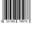 Barcode Image for UPC code 0031398195078