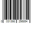 Barcode Image for UPC code 0031398256854