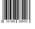 Barcode Image for UPC code 0031398285403