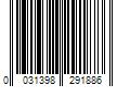 Barcode Image for UPC code 0031398291886