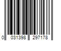 Barcode Image for UPC code 0031398297178