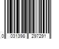 Barcode Image for UPC code 0031398297291