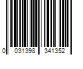 Barcode Image for UPC code 0031398341352