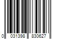 Barcode Image for UPC code 0031398830627