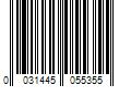 Barcode Image for UPC code 0031445055355