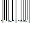 Barcode Image for UPC code 0031462712880