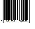 Barcode Image for UPC code 0031508068926