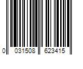 Barcode Image for UPC code 0031508623415