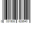 Barcode Image for UPC code 0031508628540