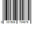 Barcode Image for UPC code 0031508704879