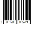 Barcode Image for UPC code 0031700055724