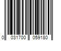 Barcode Image for UPC code 0031700059180