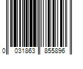 Barcode Image for UPC code 00318638558986