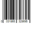 Barcode Image for UPC code 0031865328695