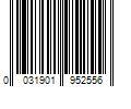 Barcode Image for UPC code 0031901952556