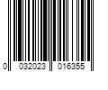 Barcode Image for UPC code 0032023016355