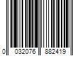 Barcode Image for UPC code 0032076882419