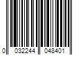 Barcode Image for UPC code 0032244048401