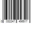 Barcode Image for UPC code 0032247456517