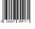 Barcode Image for UPC code 0032247955171