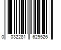 Barcode Image for UPC code 0032281629526