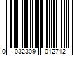 Barcode Image for UPC code 0032309012712