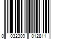 Barcode Image for UPC code 0032309012811