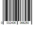 Barcode Image for UPC code 0032406066250