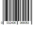 Barcode Image for UPC code 0032406069053