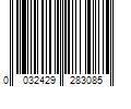 Barcode Image for UPC code 0032429283085