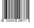 Barcode Image for UPC code 0032429296771