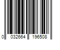 Barcode Image for UPC code 0032664196508