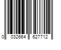 Barcode Image for UPC code 0032664627712