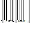 Barcode Image for UPC code 0032784628811