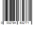 Barcode Image for UPC code 0032784632771