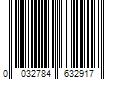 Barcode Image for UPC code 0032784632917