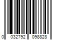 Barcode Image for UPC code 0032792098828