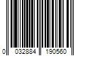 Barcode Image for UPC code 0032884190560