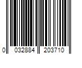 Barcode Image for UPC code 0032884203710