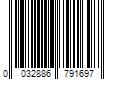 Barcode Image for UPC code 0032886791697