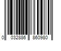 Barcode Image for UPC code 0032886860980