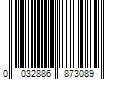 Barcode Image for UPC code 0032886873089