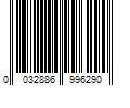 Barcode Image for UPC code 0032886996290