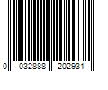 Barcode Image for UPC code 0032888202931