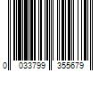 Barcode Image for UPC code 0033799355679. Product Name: Tarkett Sagewood Brown Wood Look 0.042-mil x 8-ft W Water Resistant Pre-cut Vinyl Sheet Flooring | L10118X12
